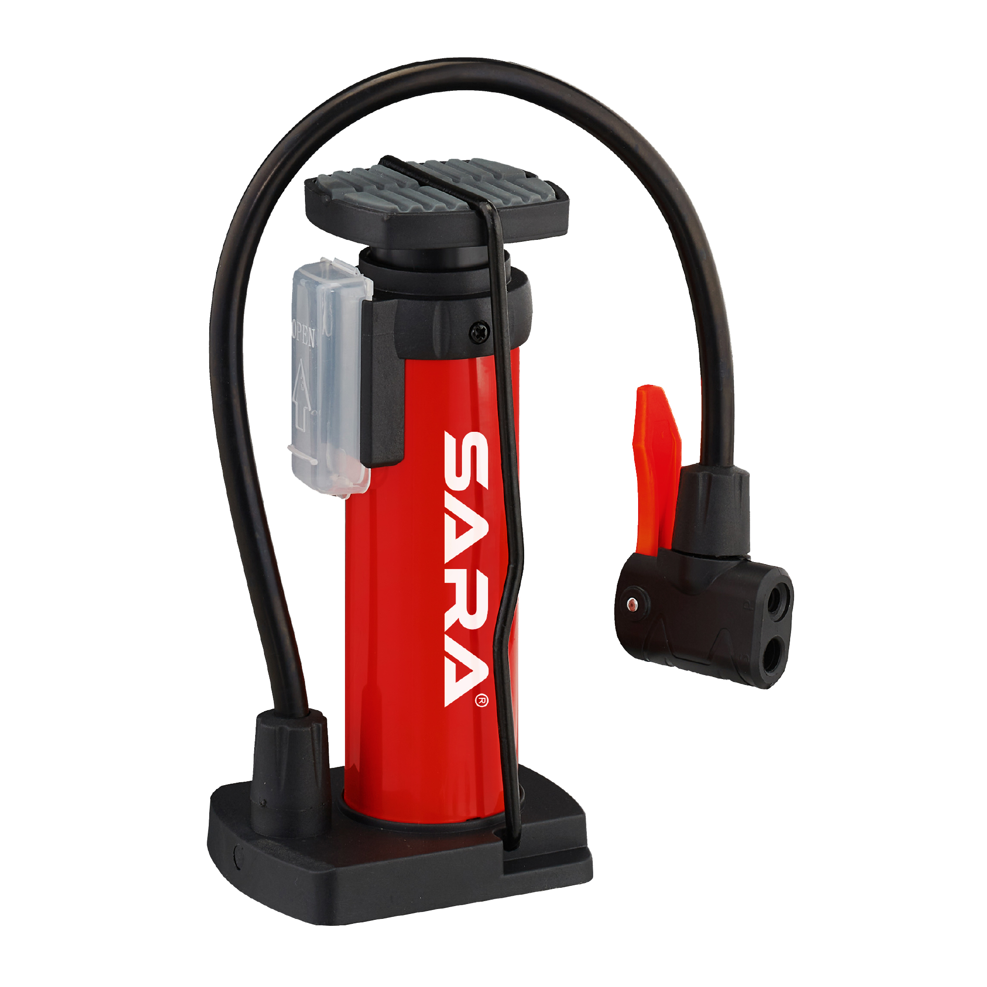 DİKEY MİNİ AYAK POMPASI ( S 654 )